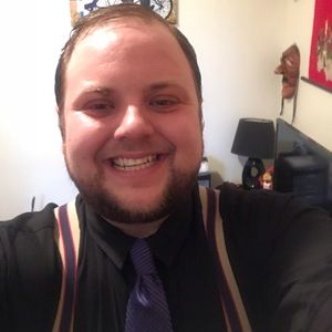 Meet your Posher, Stephen